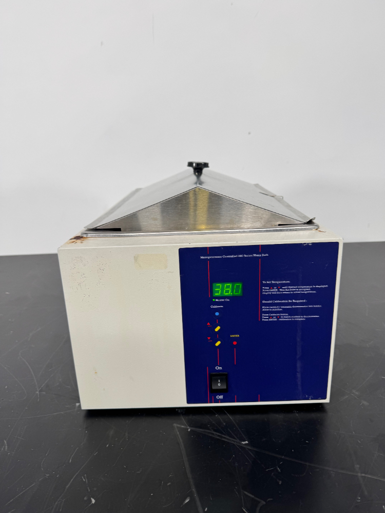 Image of Labcare America 280 Series Water Bath